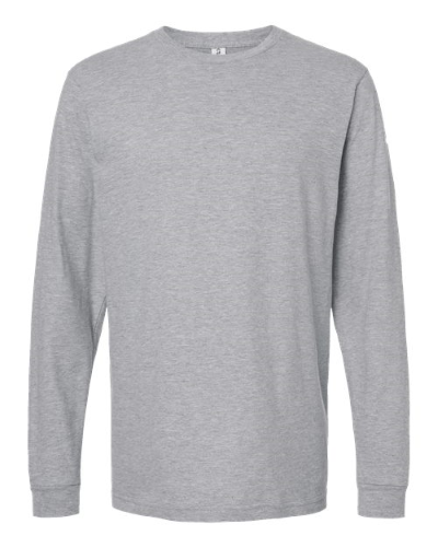 Picture of Tultex Unisex Fine Jersey Long Sleeve T-Shirt