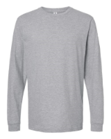 Picture of Tultex Unisex Fine Jersey Long Sleeve T-Shirt
