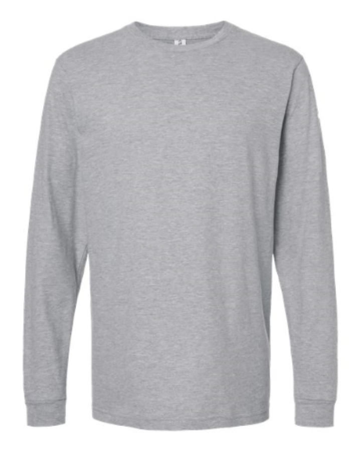 Picture of Tultex Unisex Fine Jersey Long Sleeve T-Shirt