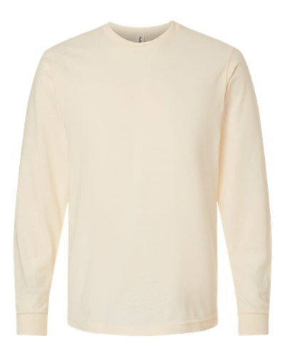 Picture of Tultex Unisex Fine Jersey Long Sleeve T-Shirt