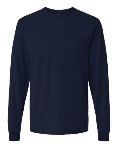Picture of Tultex Unisex Fine Jersey Long Sleeve T-Shirt