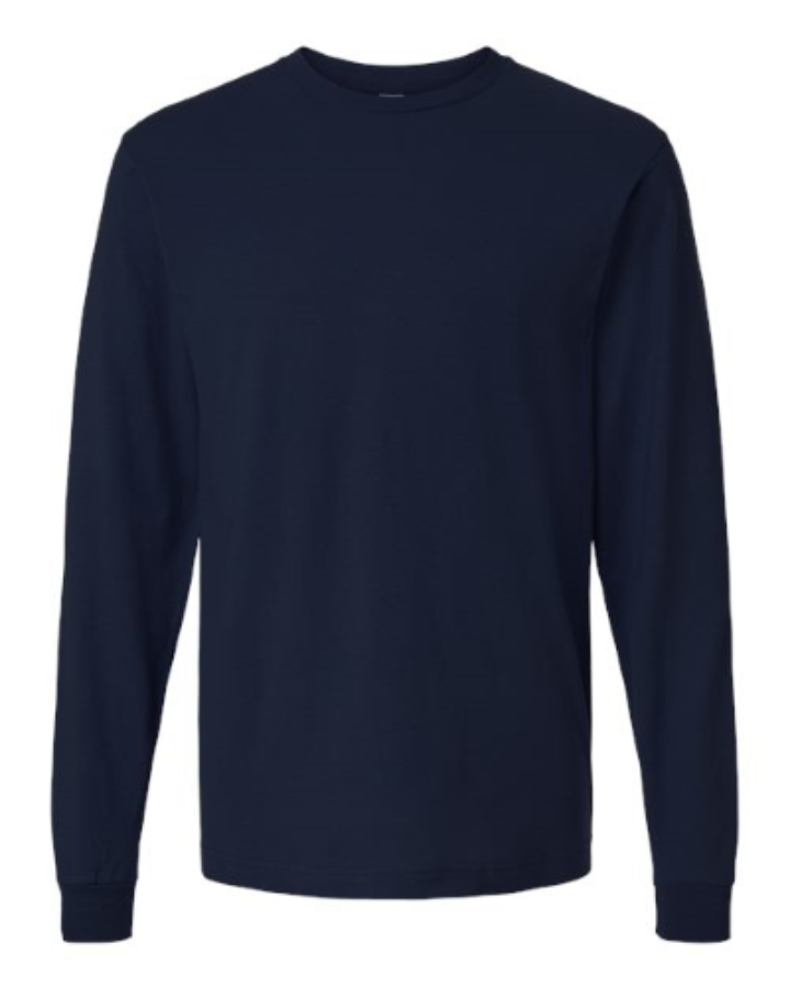 Picture of Tultex Unisex Fine Jersey Long Sleeve T-Shirt