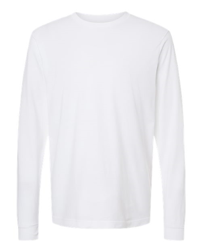 Picture of Tultex Unisex Fine Jersey Long Sleeve T-Shirt