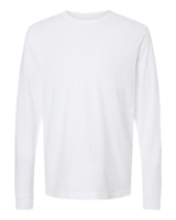 Picture of Tultex Unisex Fine Jersey Long Sleeve T-Shirt