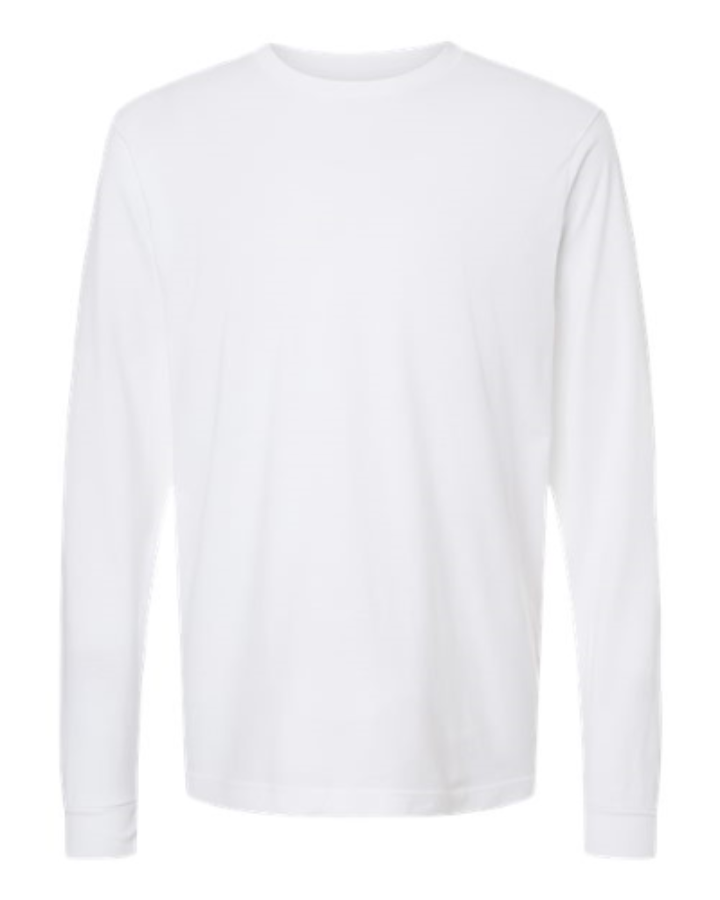Picture of Tultex Unisex Fine Jersey Long Sleeve T-Shirt