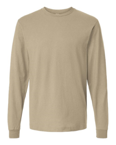 Picture of Tultex Unisex Fine Jersey Long Sleeve T-Shirt