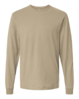 Picture of Tultex Unisex Fine Jersey Long Sleeve T-Shirt