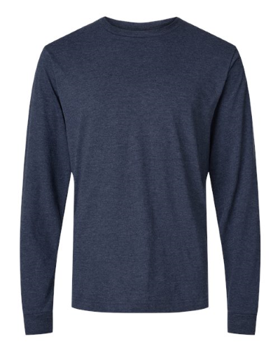 Picture of Tultex Unisex Fine Jersey Long Sleeve T-Shirt