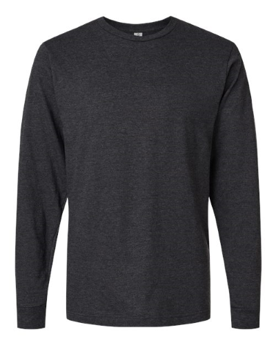 Picture of Tultex Unisex Fine Jersey Long Sleeve T-Shirt