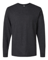 Picture of Tultex Unisex Fine Jersey Long Sleeve T-Shirt