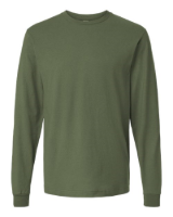 Picture of Tultex Unisex Fine Jersey Long Sleeve T-Shirt