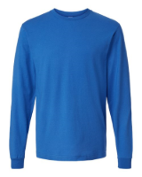 Picture of Tultex Unisex Fine Jersey Long Sleeve T-Shirt
