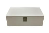 Picture of BOX,COMP. WELL,BATTERY TRK