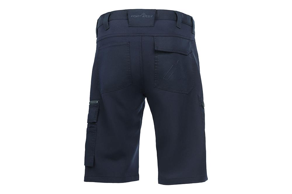 Picture of Portwest DX4 Trade Shorts