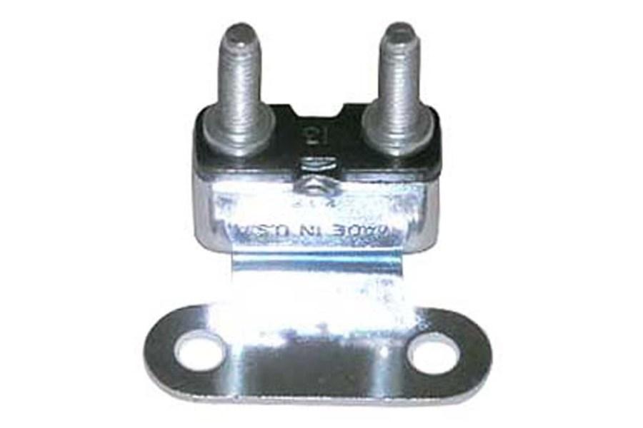 Picture of Velvac Circuit Breaker with Strap