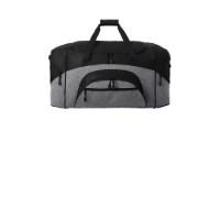 Picture of Port Authority Standard Colorblock Sport Duffel