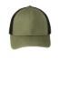 Picture of Port Authority Snapback Trucker Cap