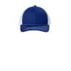 Picture of Port Authority Youth Snapback Trucker Cap
