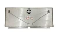 Picture of RC Industries SS Toolbox Door