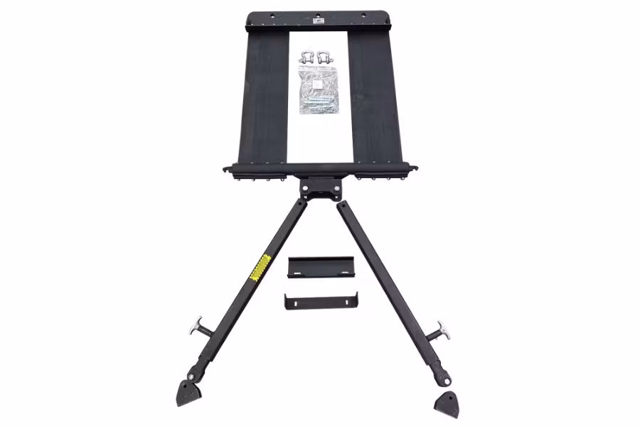 Picture of Tow Sling W/O Chains