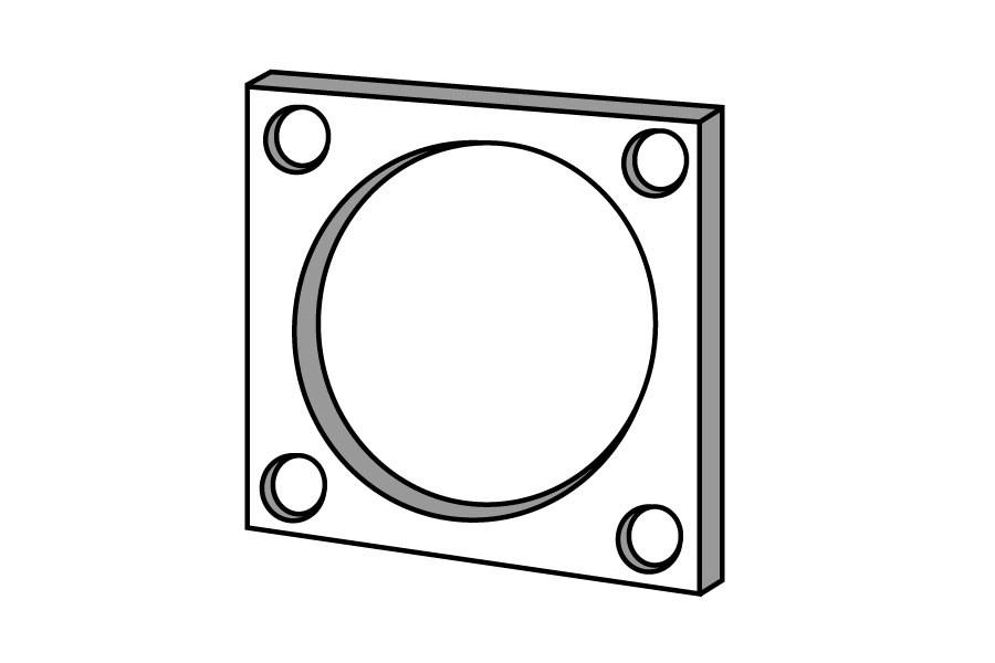 Picture of Landoll Gasket