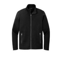 Port Authority Network Fleece Jacket