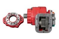 Picture of Parker Chelsea Pto Aisin ,98%, Hot Shift