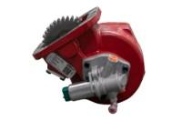 Picture of Parker Chelsea Pto Aisin ,98%, Hot Shift