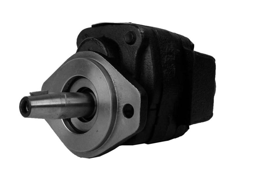 Picture of Parker Chelsea Hydraulic Clutch Pump 12 GPM