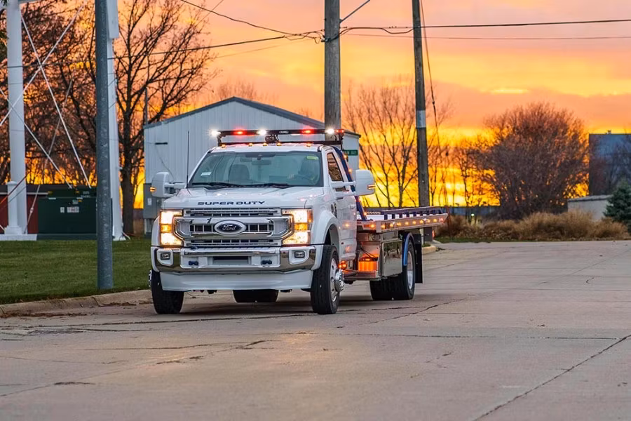 Picture of SafeAll Traffic Commander