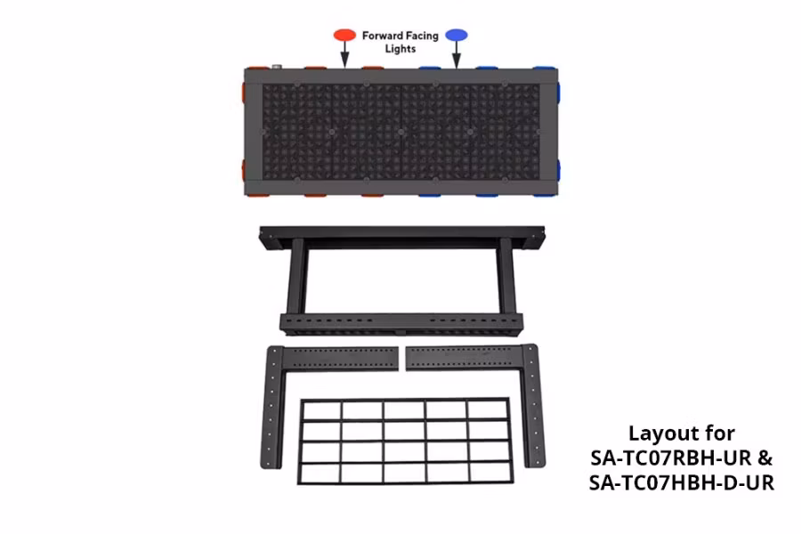 Picture of SafeAll Traffic Commander