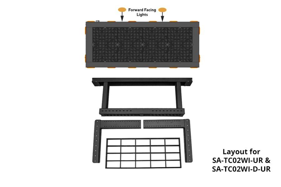 Picture of SafeAll Traffic Commander
