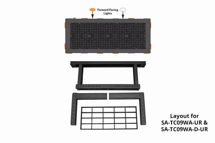 Picture of SafeAll Traffic Commander