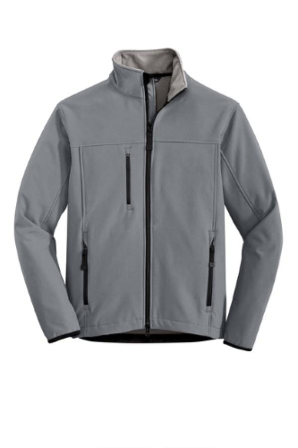 Picture of Port Authority Tall Soft Shell Jacket