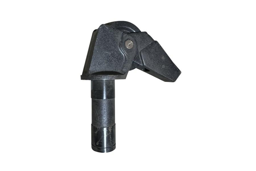 Picture of Zips 9000 lbs Electric Winch Kit