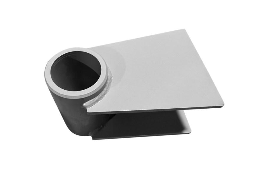 Picture of Zips 9000 lbs Electric Winch Kit