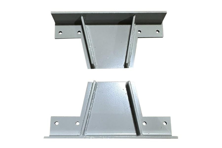 Picture of Zips 9000 lbs Electric Winch Kit