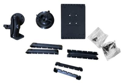 Picture of Suction Cup Small Tablet Mount