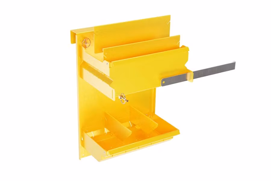 Picture of In The Ditch Scissor Lift Organizer