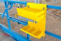 Picture of In The Ditch Scissor Lift Organizer