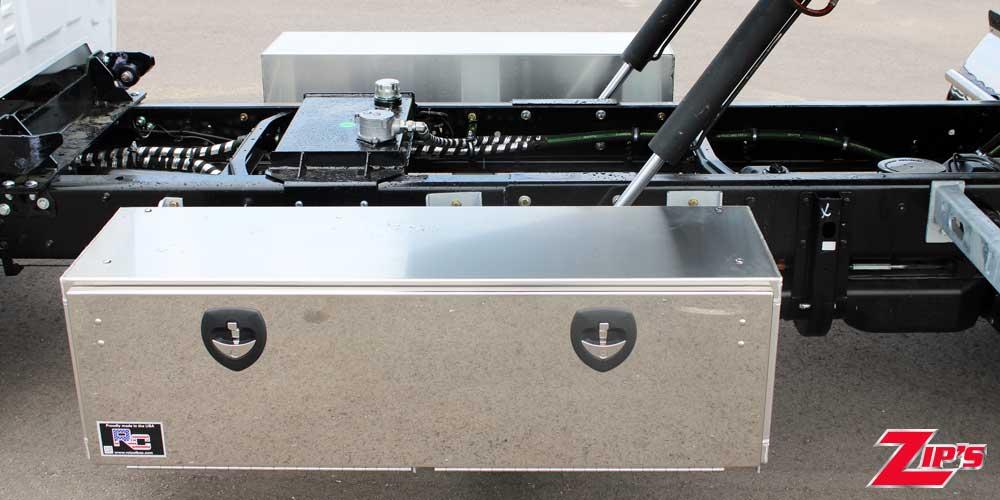 Picture of 2023 Century Steel 10 Series Car Carrier, Chevrolet 6500HD, 22772