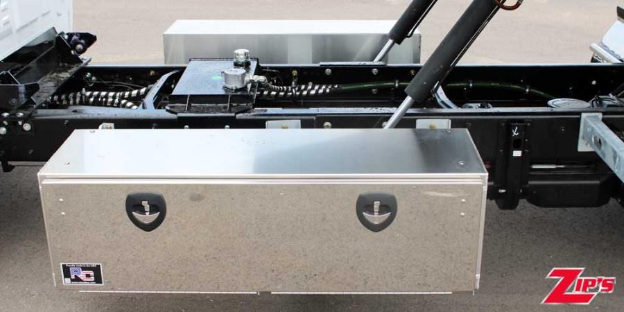 Picture of 2023 Century Steel 10 Series Car Carrier, Chevrolet 6500HD, 22772