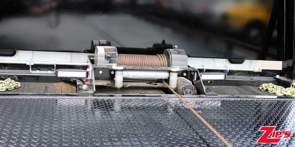 Picture of 2023 Century Steel 10 Series Car Carrier, Chevrolet 6500HD, 22772