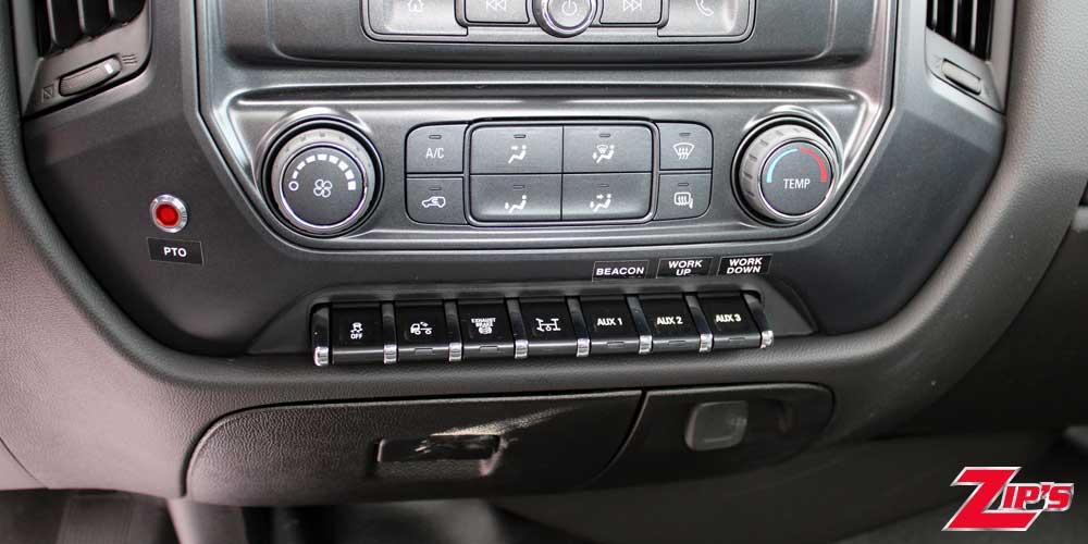 Picture of 2023 Century Steel 10 Series Car Carrier, Chevrolet 6500HD, 22772