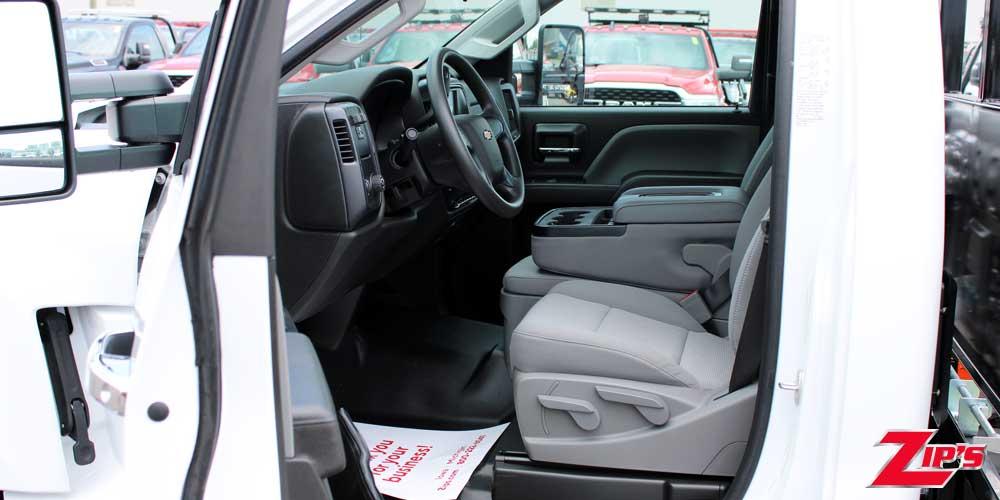 Picture of 2023 Century Steel 10 Series Car Carrier, Chevrolet 6500HD, 22772