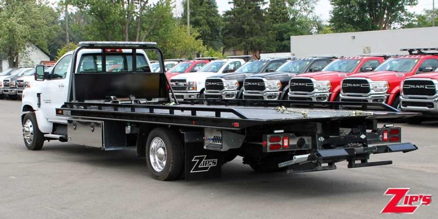 Picture of 2023 Century Steel 10 Series Car Carrier, Chevrolet 6500HD, 22772