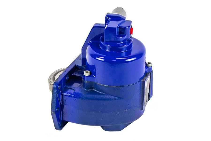 Picture of Muncie Ford 10R140 PTO Diesel SAE ¾" -11T, MPP N Pump Mount