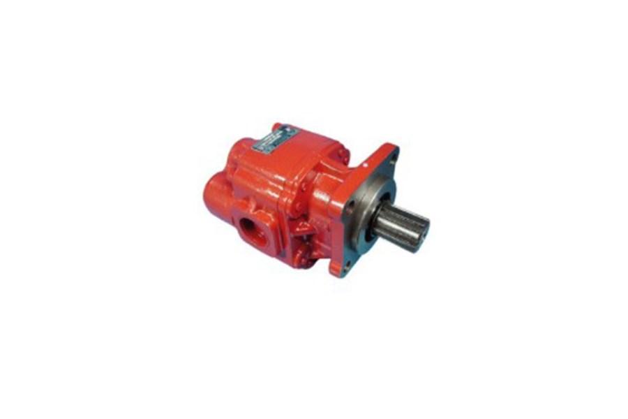 Picture of Eaton 16 Gal Gear PTO Pump SAE B 13 Spline