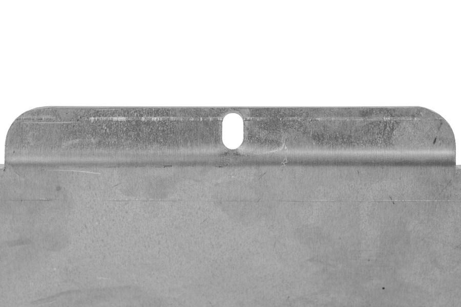 Picture of Zip's 5-Gallon Aluminum Fuel Can Mount