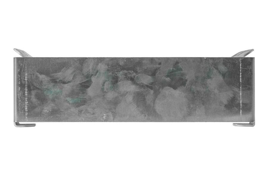 Picture of Zip's 5-Gallon Aluminum Fuel Can Mount